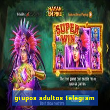 grupos adultos telegram